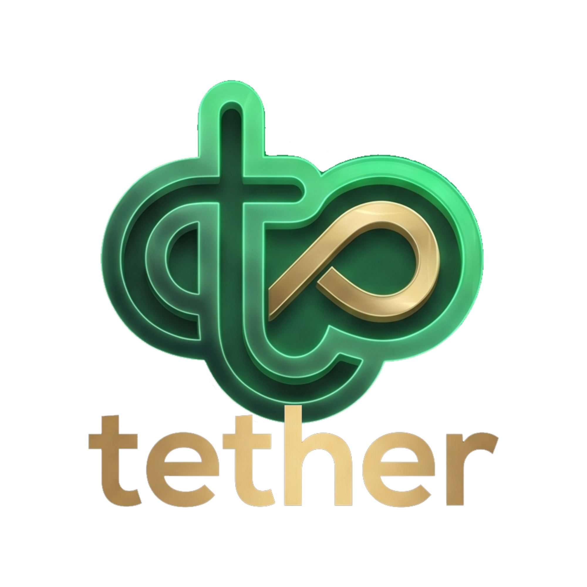 Tether Logo